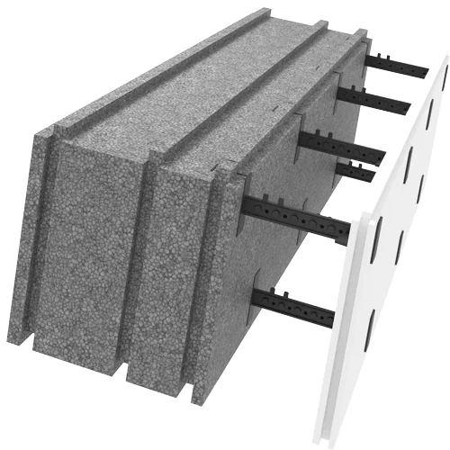 Insulated Foundation visual 2