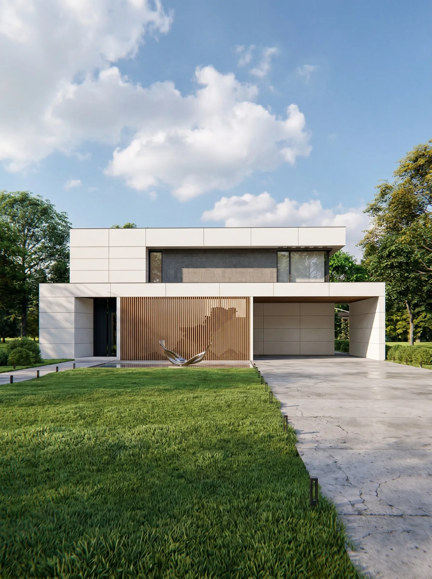 Insulated Foundation visual 4